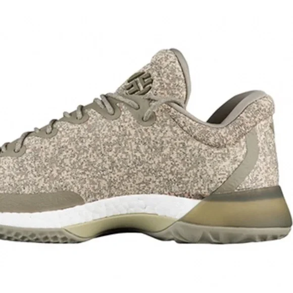 adidas Harden Vol. 1 “Cargo” (US M 9)